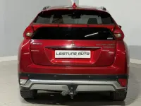 Used Mitsubishi Eclipse Edition 161 HP (118 kW) 2018 Red Hatchback