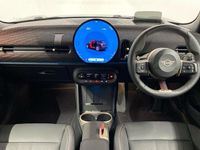 Used Mini Cooper Hatch 113 kW (154 HP) 2025 Black Hatchback