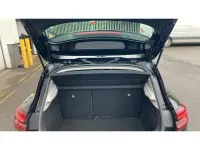 Usado Renault Clio V Iconic 90 CV (66 kW) 2021 Negro Utilitario