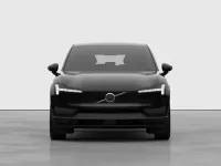 New Volvo EX30 Plus 314 kW (428 HP) 2026 Sand dune SUV