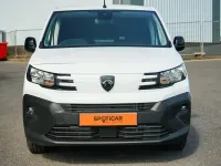 Second-hand Peugeot Partner S 101 CP (74 kW) 2026 Alb Monovolum