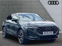 New Audi Q3 Comfort 267 HP (196 kW) 2026 Grey SUV