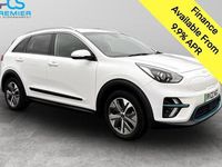 Used Kia e-Niro 150 kW (204 HP) 2022 SUV