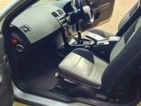 Used Volvo C30 2009 Hatchback