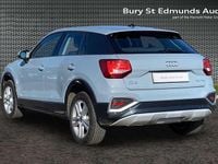 Used Audi Q2 Sport 2025 SUV