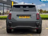 New Renault R4 Komfort 110 kW (150 HP) 2025 Estate