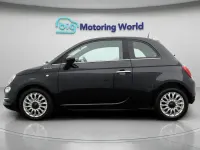 Used Fiat 500 Dolcevita 68 HP (50 kW) 2023 Hatchback