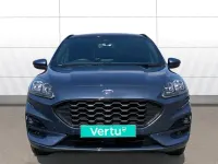 Used Ford Kuga ST-Line X 150 HP (110 kW) 2023 Blue SUV