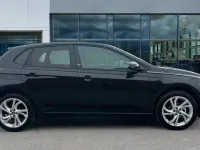 New VW Polo Edition 95 HP (69 kW) 2026 Deep black pearl Hatchback
