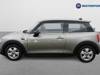 used Mini Cooper Hatch 1.5Classic II 3dr Auto [Comfort-Nav Pack]