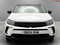 Used Vauxhall Grandland X 224 HP (164 kW) 2024 SUV