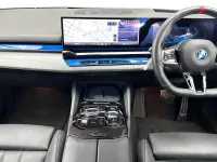 Used BMW i5 Comfort Edition 436 kW (593 HP) 2024 Grey