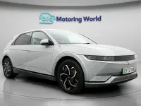 Used Hyundai Ioniq 5 Ultimate 123 kW (168 HP) 2022 SUV