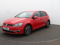 used VW Golf 2019 | 1.5 TSI EVO Match Euro 6 (s/s) 5dr