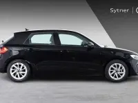 Used Audi A1 Sport 94 HP (69 kW) 2023 Black SUV