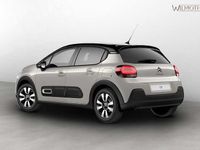 used Citroën C3 1.2 PureTech PLUS Euro 6 (s/s) 5dr