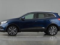 used Renault Kadjar 1.3 TCE 160 Iconic 5dr