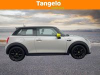Used Mini Cooper SE Hatch 135 kW (184 HP) 2021 Silver Hatchback
