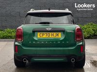 used Mini Cooper S Countryman 2.0 Classic ALL4 5dr Auto