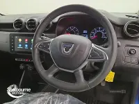 Used Dacia Duster Comfort 100 HP (73 kW) 2022 Blue SUV