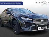 Used Peugeot 408 Allure 131 HP (96 kW) 2024 SUV