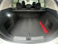 New MG HS SE 221 HP (162 kW) 2025 White SUV