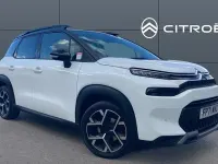 Usado Citroën C3 PureTech 110 HP (80 kW) 2023 Citadino
