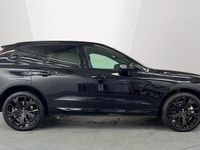 Used Volvo XC60 Plus 345 HP (253 kW) 2025 Black SUV