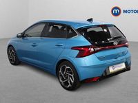 Used Hyundai i20 Premium 101 HP (74 kW) 2023 Hatchback