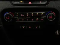 Used Kia Ceed GT-Line 140 HP (102 kW) 2024 Red Hatchback