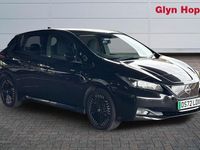 Gebraucht Nissan Leaf N-Connecta 110 kW (150 PS) 2025 Kleinwagen