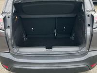 Second-hand Vauxhall Crossland 83 CP (61 kW) 2021 Gri SUV