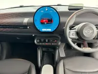 Used Mini Cooper SE Hatch 158 kW (215 HP) 2024 Red Hatchback