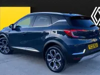 Usado Renault Captur SE 140 CV (102 kW) 2022 Other SUV