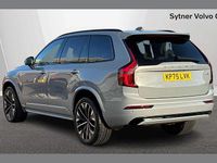 Usado Volvo XC90 Ultra 250 HP (183 kW) 2025 Branco SUV