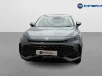 Used MG HS Trophy 299 HP (219 kW) 2025 Grey SUV