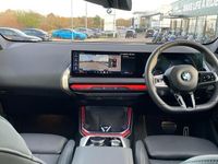 Used BMW X3 M Sport 208 HP (152 kW) 2025 Black SUV