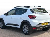 Used Dacia Sandero Expression 91 HP (66 kW) 2023 Hatchback