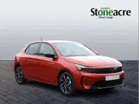 New Vauxhall Corsa S 100 HP (73 kW) 2026 Red Hatchback