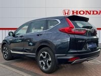 Used Honda CR-V Hybrid 184 HP (135 kW) 2022 SUV