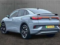 Used VW ID.5 150 kW (204 HP) 2023 SUV