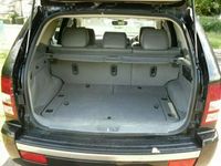 Used Jeep Grand Cherokee 215 HP (158 kW) 2007 SUV