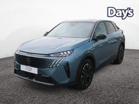 Used Peugeot 3008 GTi 136 HP (100 kW) 2025 Blue SUV