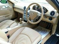 Used Porsche Cayman 2007 Coupe
