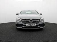 used Mercedes A200 A Class 2018 | 2.1AMG Line 7G-DCT Euro 6 (s/s) 5dr