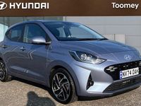 Used Hyundai i10 Premium 63 HP (46 kW) 2026 Hatchback