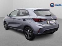 Used MG MG3 Trophy 194 HP (142 kW) 2025 Grey Hatchback