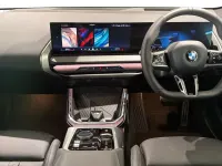 Used BMW X3 M Sport 194 HP (142 kW) 2025 Blue SUV