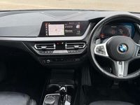 Used BMW M235 Comfort Edition 306 HP (225 kW) 2023 Black sapphire metallic paint Coupe