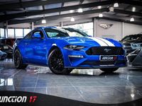Used Ford Mustang GT 450 HP (330 kW) 2021
